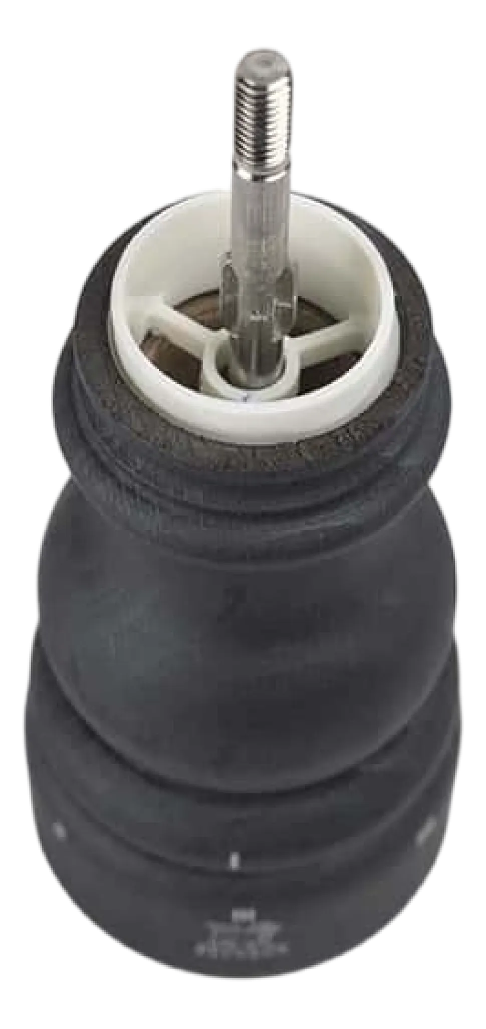 Zoutmolen Peugeot Paris Grafiet 15 cm