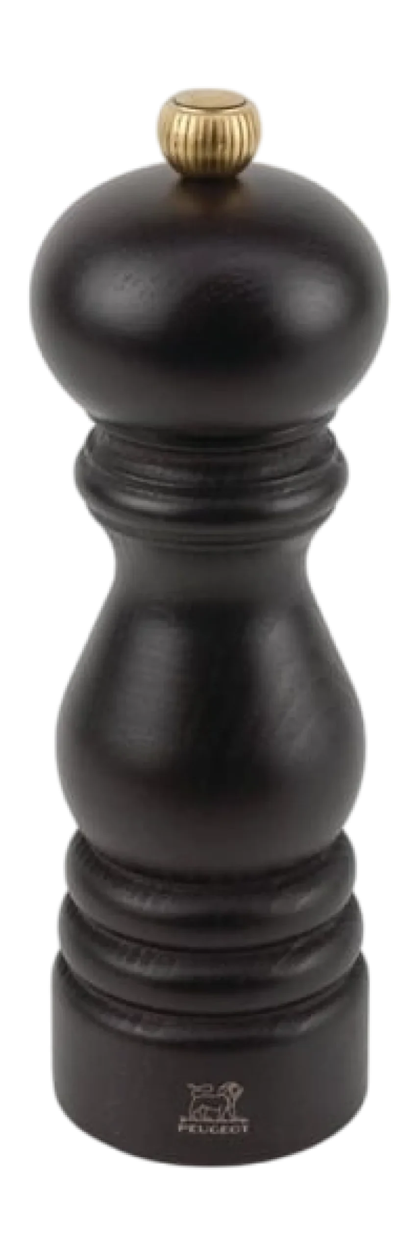 Zoutmolen Peugeot Paris U-Select Chocolat 18 cm Zirlion
