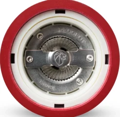 Peugeot Zoutmolen Paris U-Select Laqué Rouge Passion 22 cm