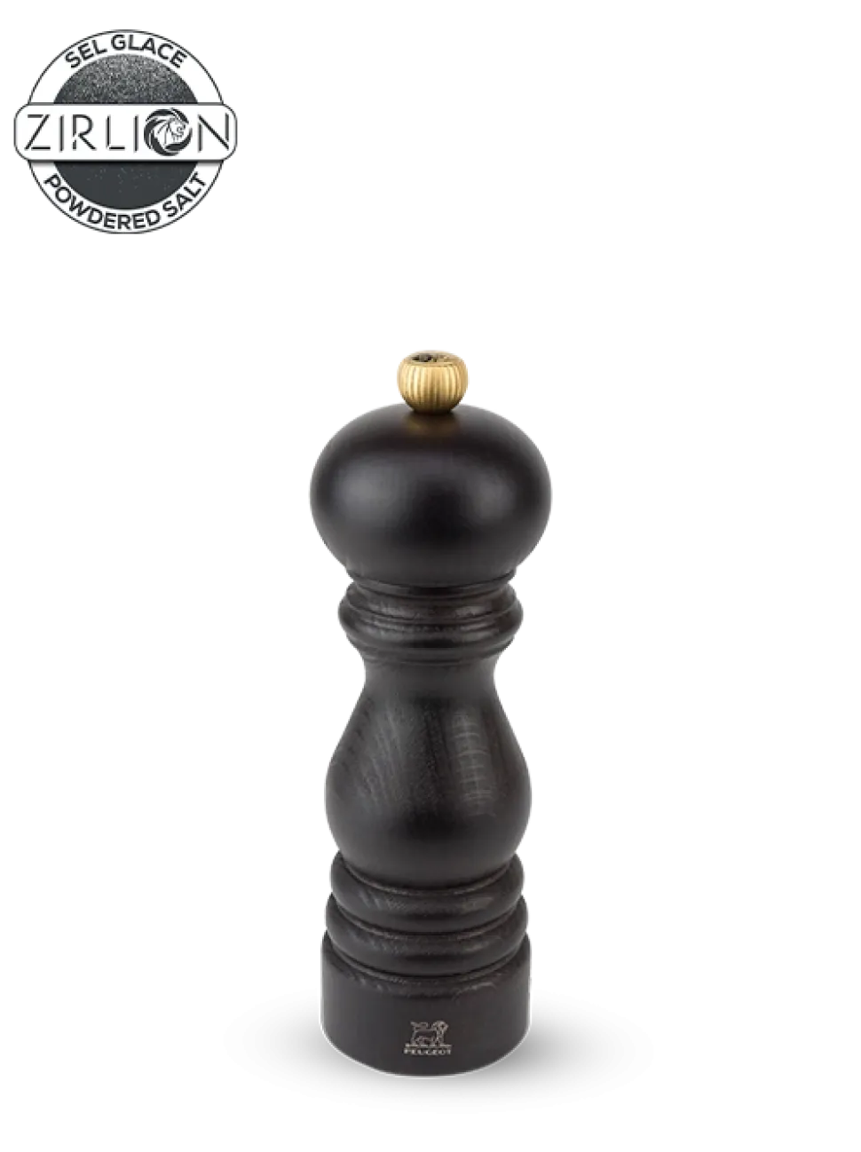 Zoutmolen Peugeot Paris u'Select Chocolade 18 cm
