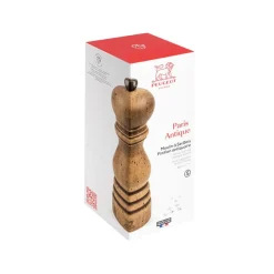 Zoutmolen Peugeot Paris u'Select Antiek 22 cm