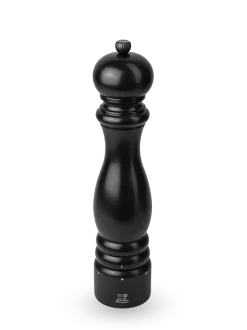 Zoutmolen Peugeot Paris u'Select Satijnzwart 30 cm