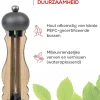 Peugeot Zoutmolen Paris u'Select Passierood 12 cm Best