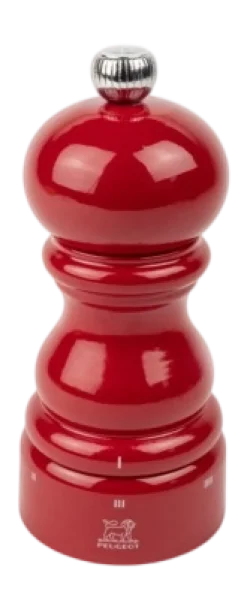 Peugeot Zoutmolen Paris u'Select Passierood 12 cm Best