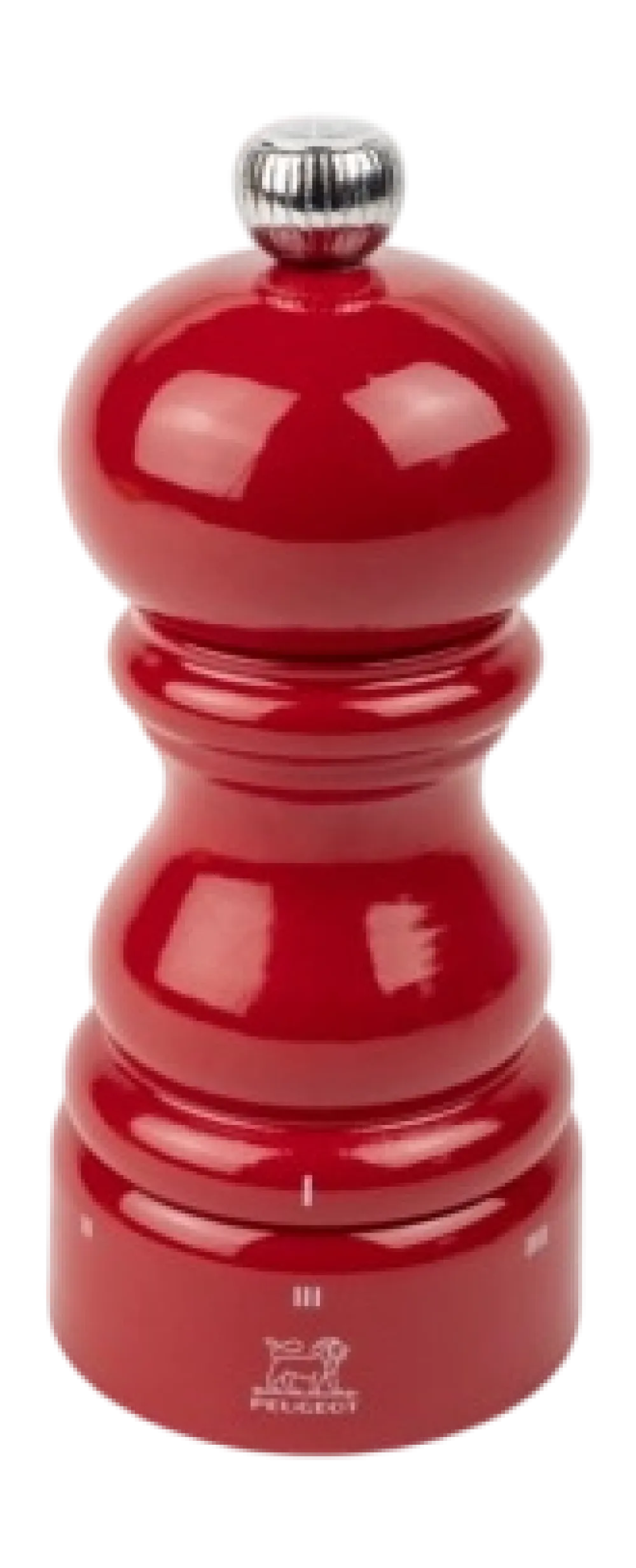 Peugeot Zoutmolen Paris u'Select Passierood 12 cm Best