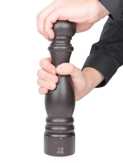 Peugeot Zoutmolen Paris u'Select Chocolade 30 cm Online
