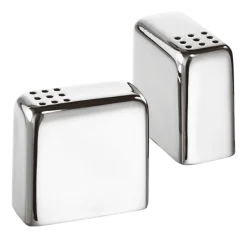 Zoutshaker Sambonet Sky 4,5 cm