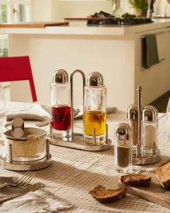 Alessi Zoutstrooier 5075 Stainless Steel Mirror Polished Discount