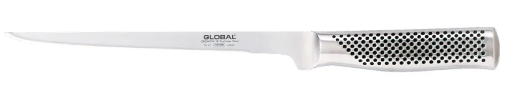 Global Zweeds Fileermes G41 21cm Clearance