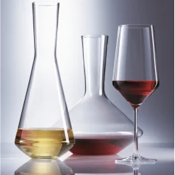Zwiesel Glas Belfesta Bordeaux Goblet 130 - 0.68 Ltr (Set van 6) Sale