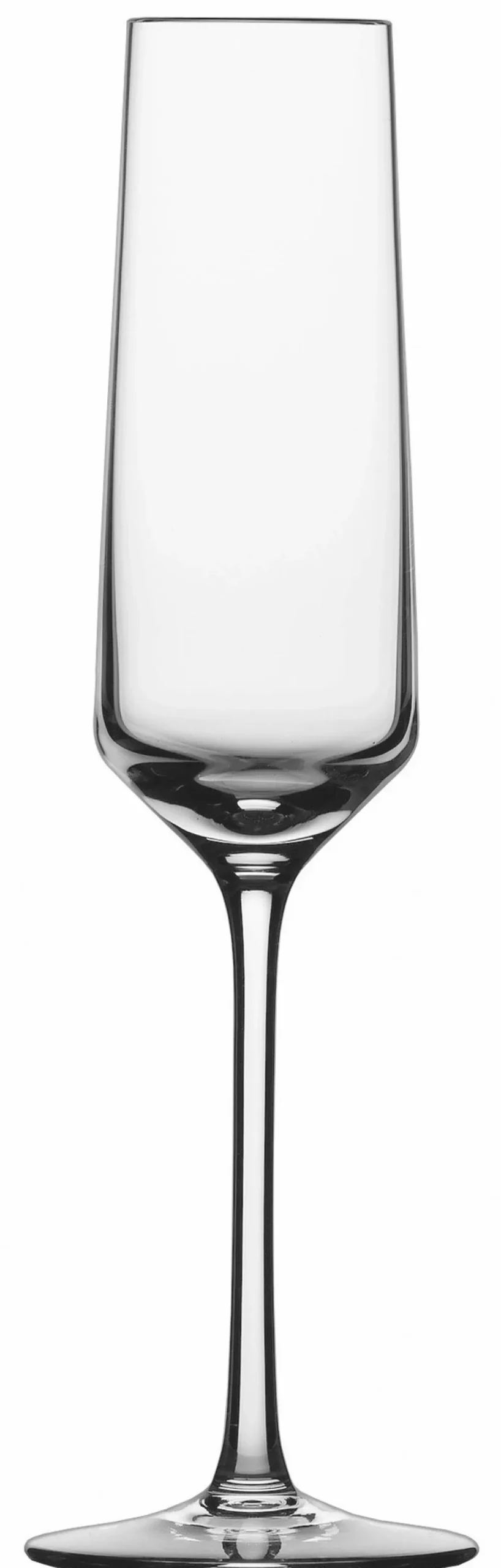 Zwiesel Glas Belfesta Champagneflûte met MP 7 - 0.215 Ltr (Set van 6) New