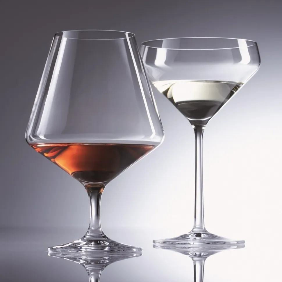Zwiesel Glas Belfesta Cognacglas 47 - 0.612 Ltr (Set van 6)