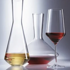 Zwiesel Glas Belfesta Decanteerkaraf rode wijn - 0.75 Ltr
