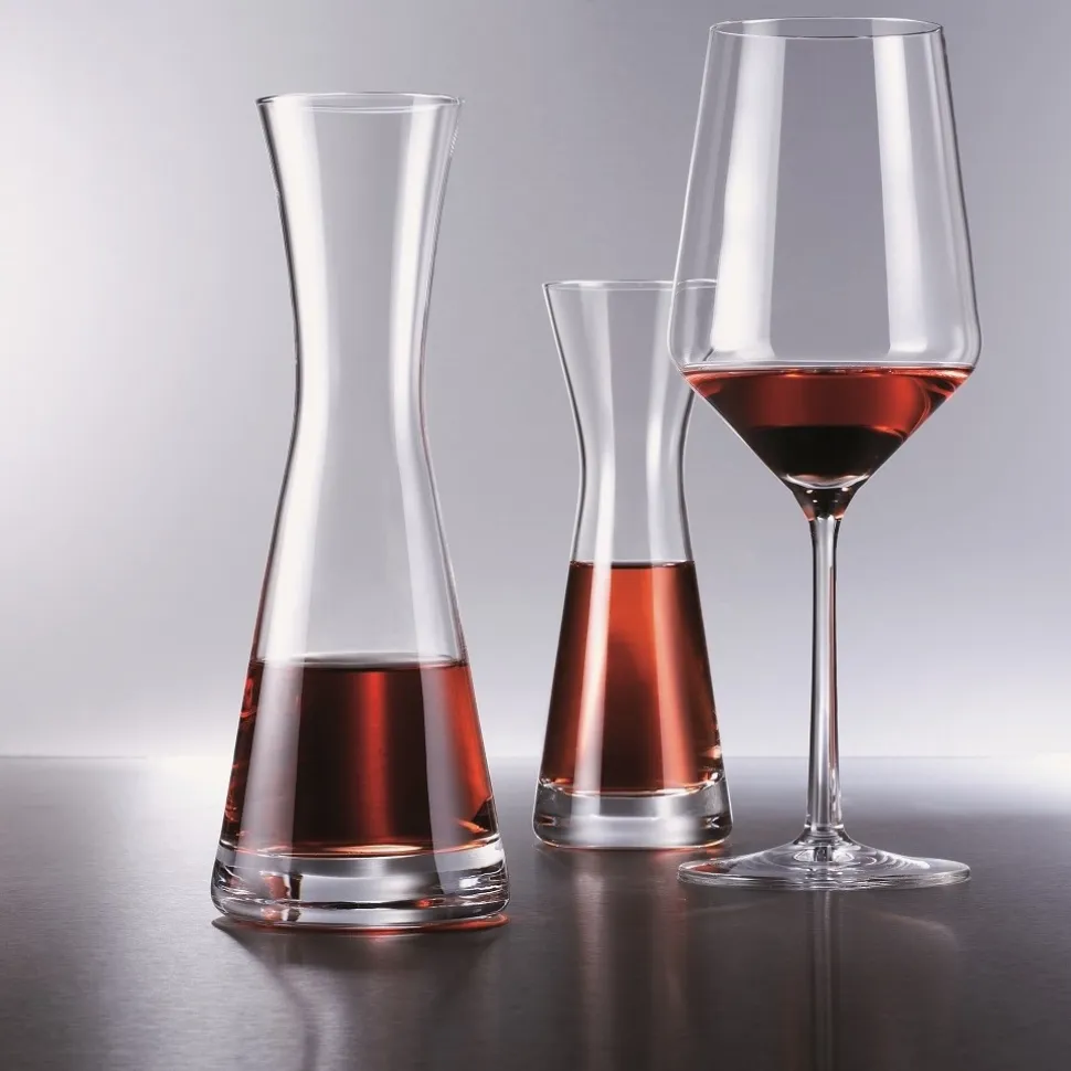 Zwiesel Glas Belfesta Karaf - 0.25 Ltr