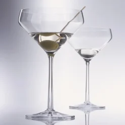 Zwiesel Glas Belfesta Martiniglas 86 - 0.365 Ltr (Set van 6) Outlet