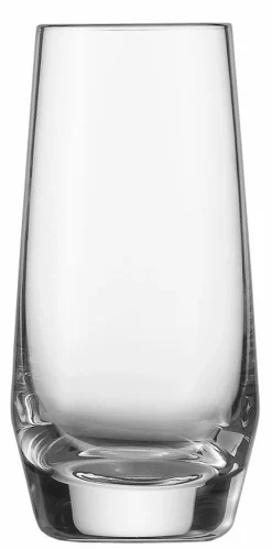 Zwiesel Glas Belfesta Shotglaasje 35 - 0.094 Ltr (Set van 6)