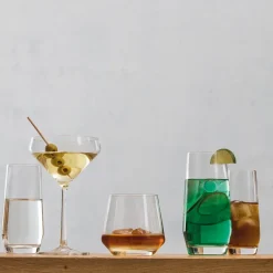 Zwiesel Glas Belfesta Whiskyglas klein 89 - 0.306 Ltr (Set van 6) New